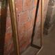 Mirror frame