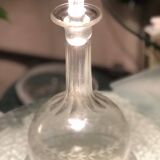 Napoleon III wine carafe