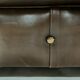 3-seater sofa in Chesterfield leather
