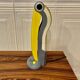 LARGE TOUCAN DESIGN LAMP 1980.