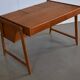 bureau d'architecte vintage par Clausen et Maerus, années 60