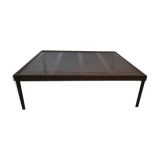 Industrial coffee table