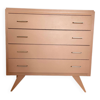 50s/60s chest of drawers