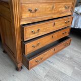 Louis XVI style secretary