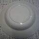 Old hollow dish