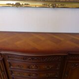 enfilade