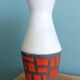 Vase pitcher West Germany 1980s