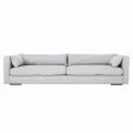 Sofa SZTOKHOLM grey, Scandinavian design
