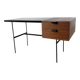 Pierre Paulin CM141 Desk