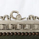 Pair of louis xvi style chairs