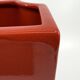 Very rare set of 3 ceramic vases • Pierre Cardin • Circa 1968