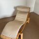 Tokyo Chaise Longue, Cassina DISEGNATO DA Charlotte Perriand, 2011