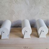 Set of 4 swivel roller wall lights Ikea