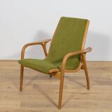 Model Lamino Armchairs by Yngve Ekström for Swedese, Sweden, 1960s