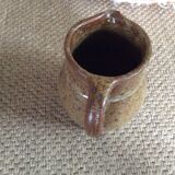 Sandstone pitcher