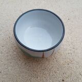 Set de 5 tasses à thé japonais années 70