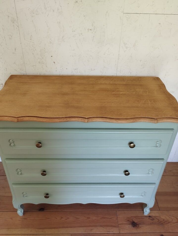Commode