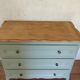 Commode