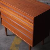 Poul Cadovius - chest of drawers