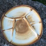 10 Longchamp factory fondue plates