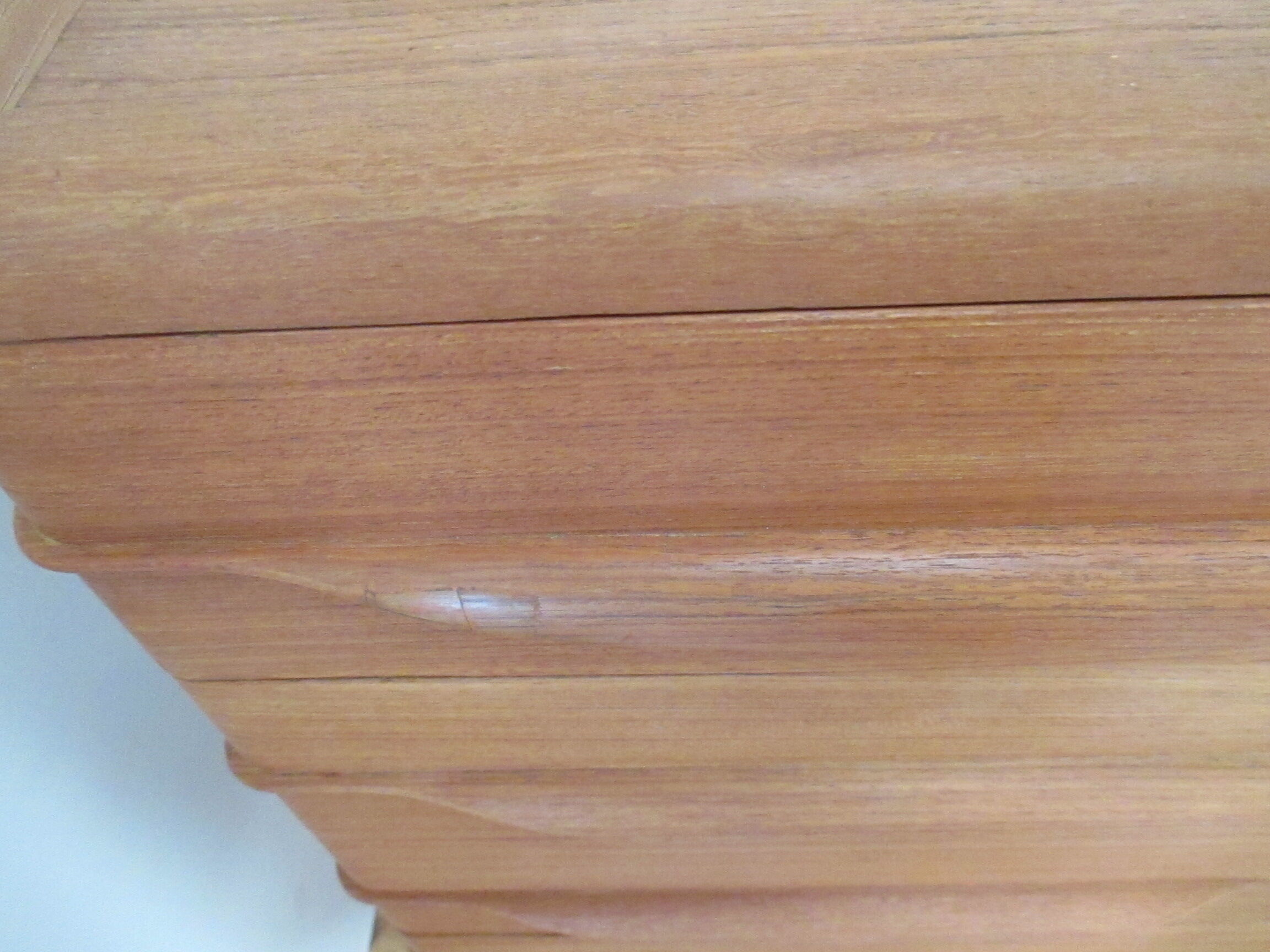 Sideboard of Johannes Andersen