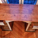 Bureau ancien enfant