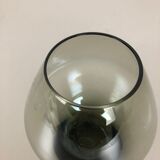 Vintage 1960s turmalin vase by Wilhelm Wagenfeld for WMF, Germany