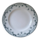 Lot d assiettes terre de fer Blériot
