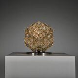 Albano Poli 'Eclisse' table lamp by Poliarte