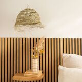 Alfa Zayana half-sphere suspension