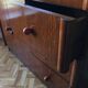 Armoire commode des années 60