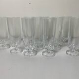 Champagne flutes