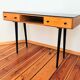 Desk by M. Pozar for Up Závody, Czechoslovakia, 1960s