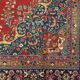 Tapis ancien persan Sabzevar 290x390cm