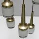 Luminaire with six pendants Germany