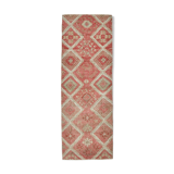 Tapis en laine 250x88cm