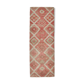Tapis en laine 250x88cm
