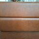 Bistro bench