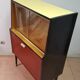 Meuble bar années 60