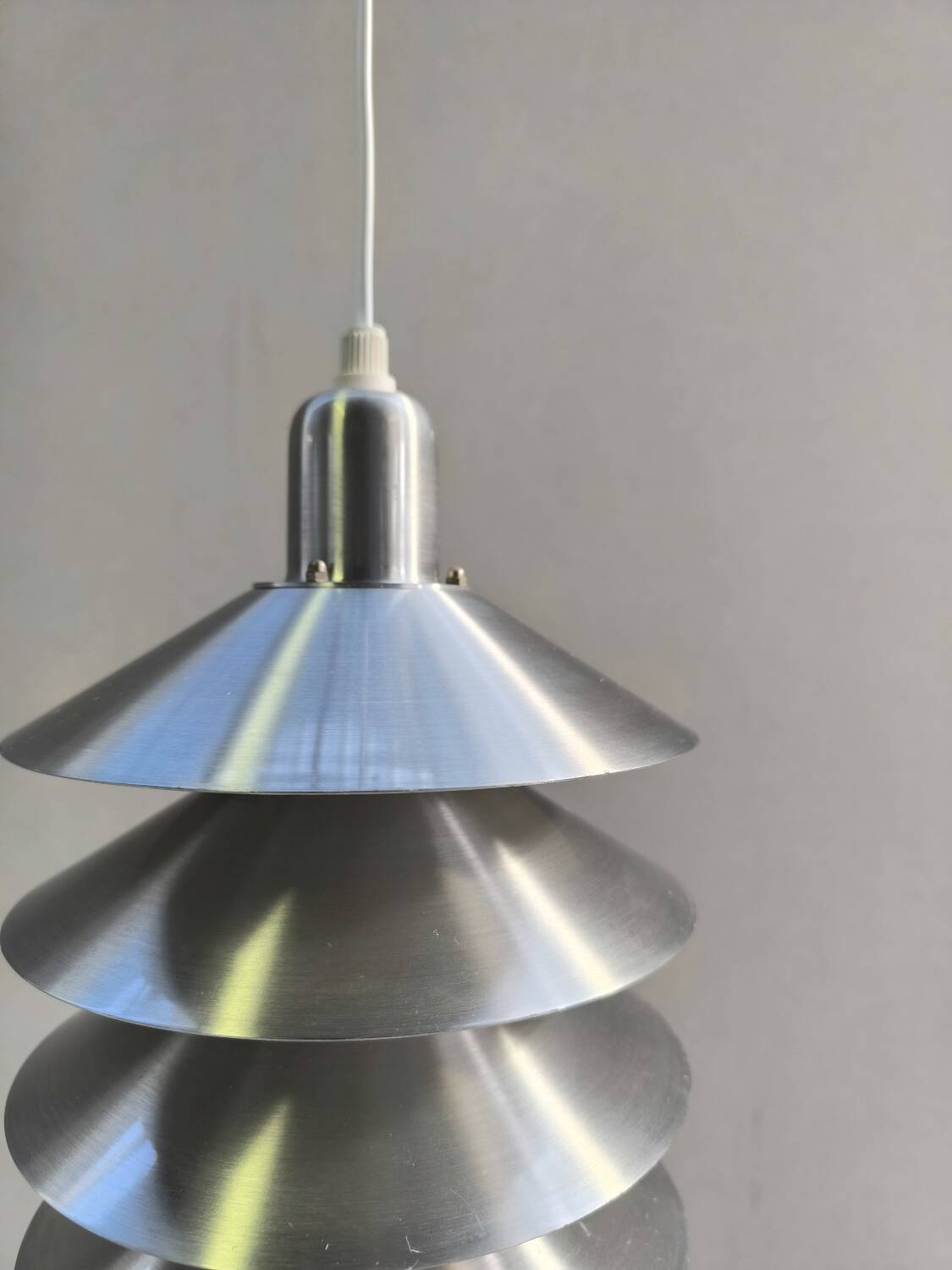 Suspension Tip Top par Jørgen Gammelgaard pour Pandul