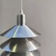 Suspension Tip Top par Jørgen Gammelgaard pour Pandul