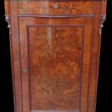 Old small sideboard, occasional furniture