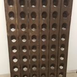 Old bottle holder