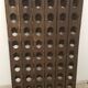 Old bottle holder
