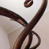 FISCHEL Parrot Bistro coat holder