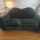 Two-seater sofa by Roche Bobois designed by Christian Lacroix purchased in 2019.