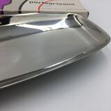 Alessi grissini dish