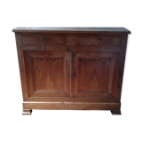 Kitchen buffet