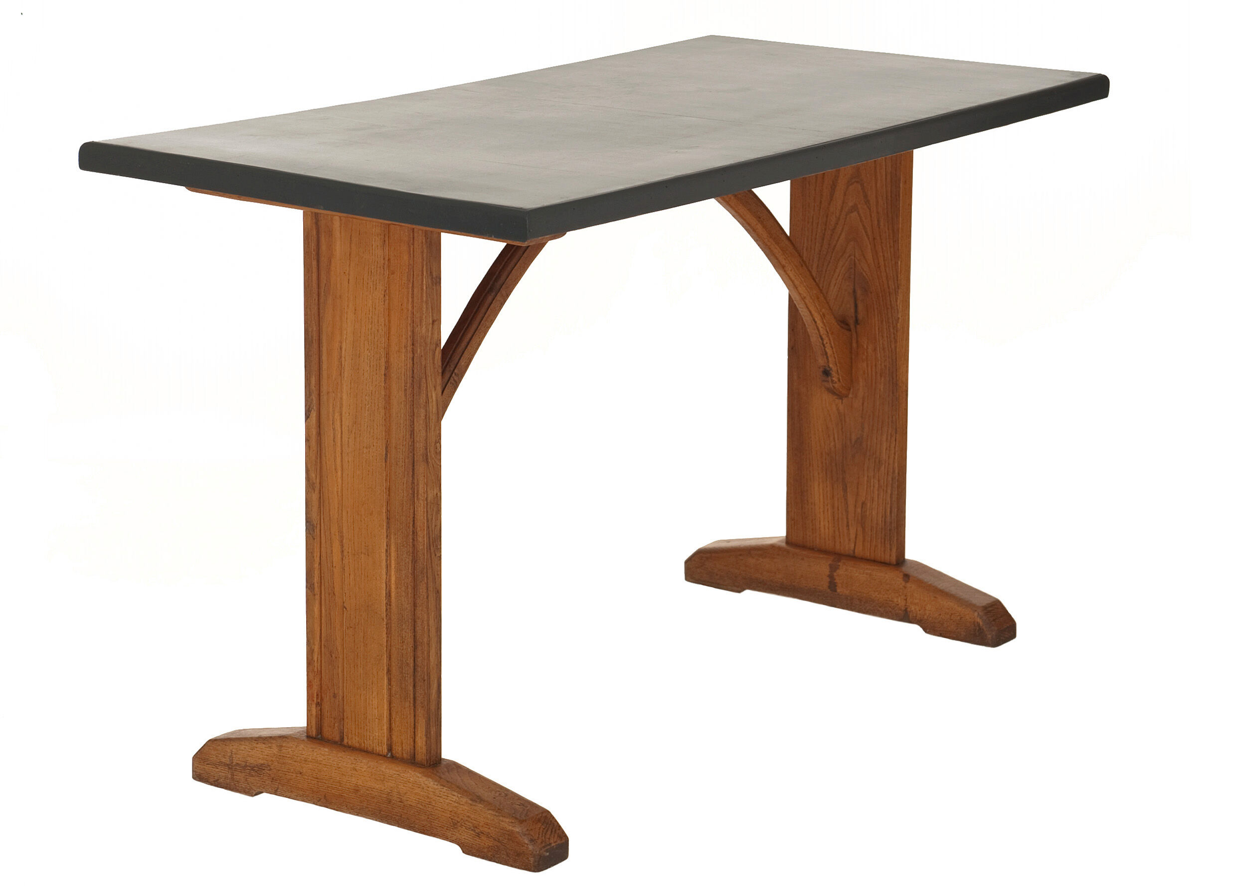 Old bistro table 1950