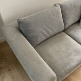 Natuzzi sofa
